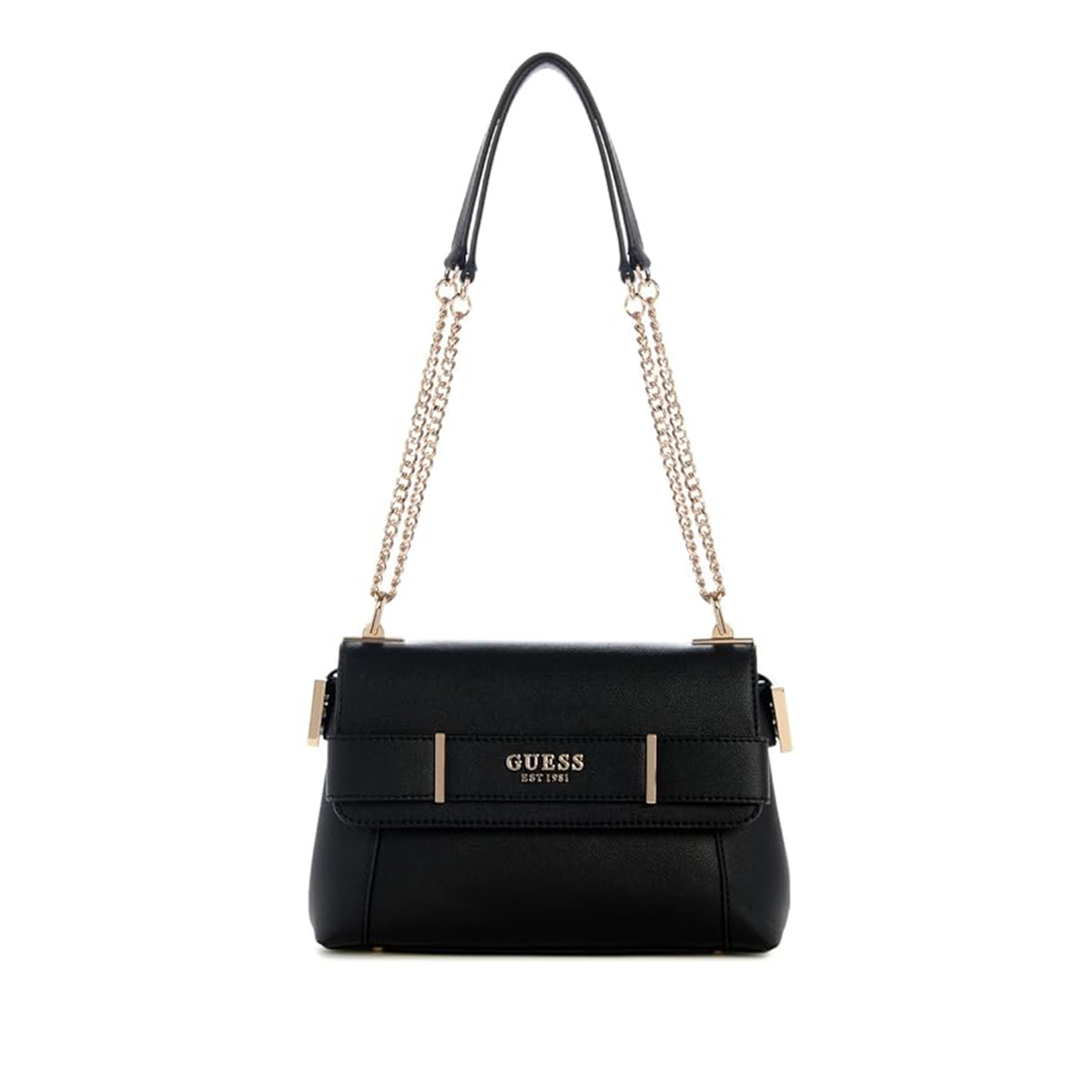 SAC À BANDOULIÈRE GUESS FEMME SIMILICUIR